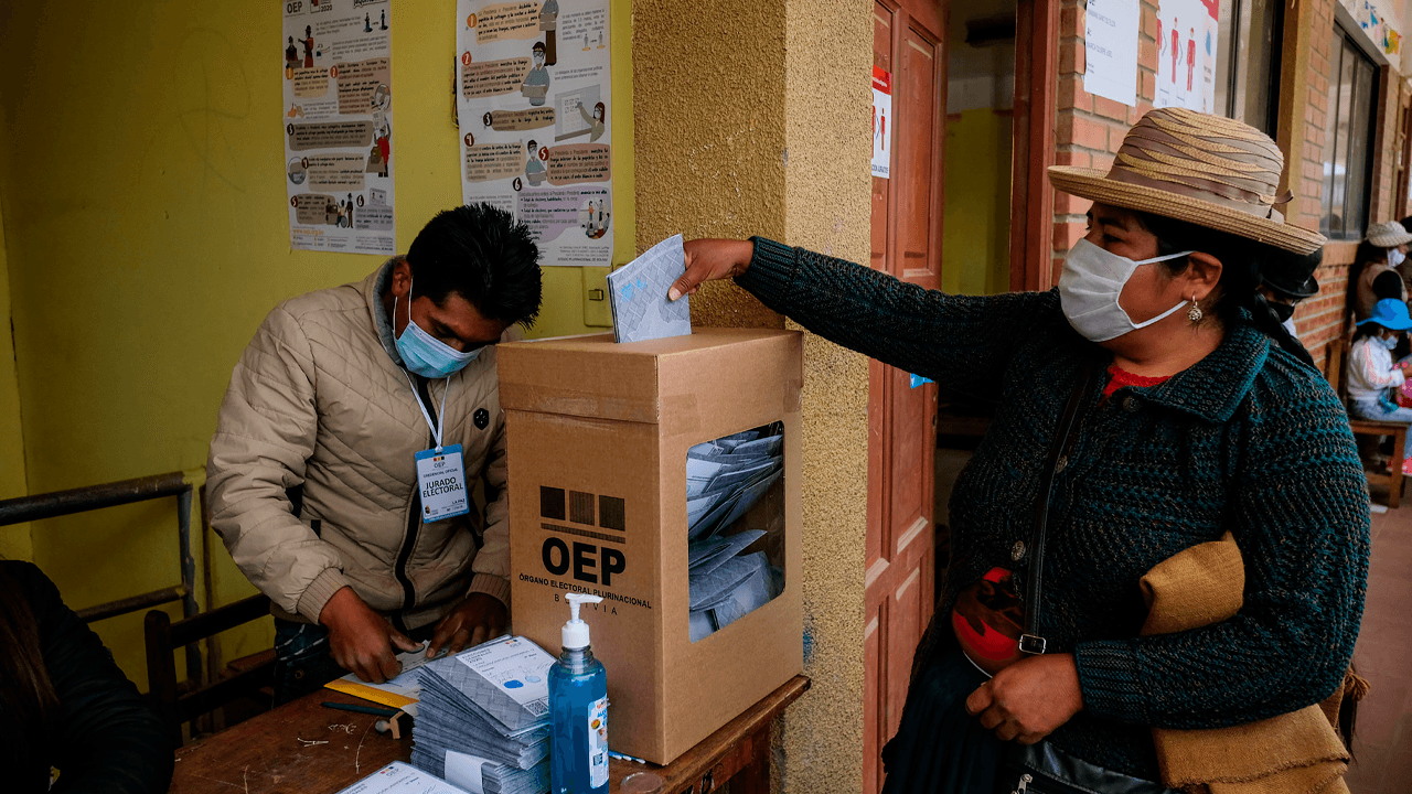 Elecciones: este 19 de septiembre se sortearán los jurados para la segunda vuelta