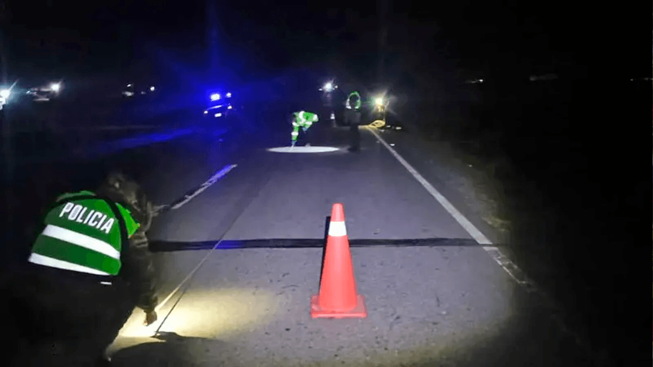Hallan muertos al subgobernador de omasuyos y a una autoridad originaria; presumen atropello