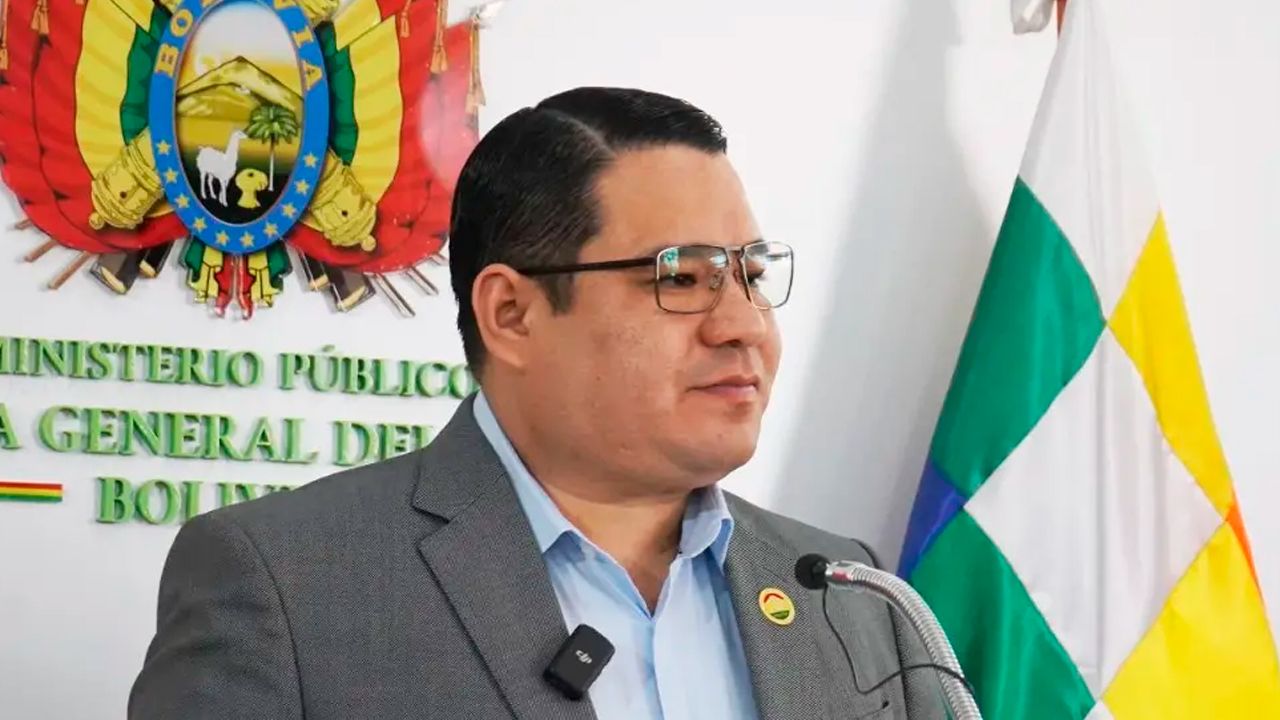 Fiscalía activa búsqueda nacional de hombre acusado de narcotráfico y sicariato