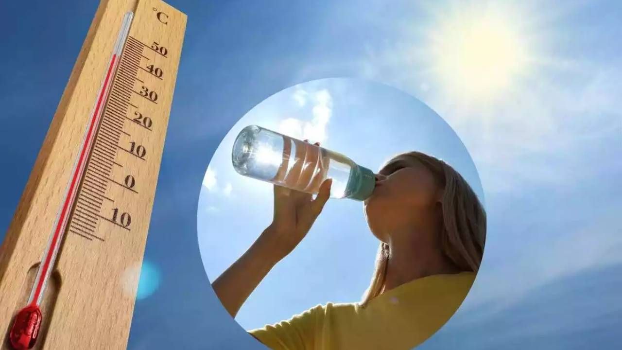 Santa Cruz alcanzará 41°C este fin de semana según pronóstico