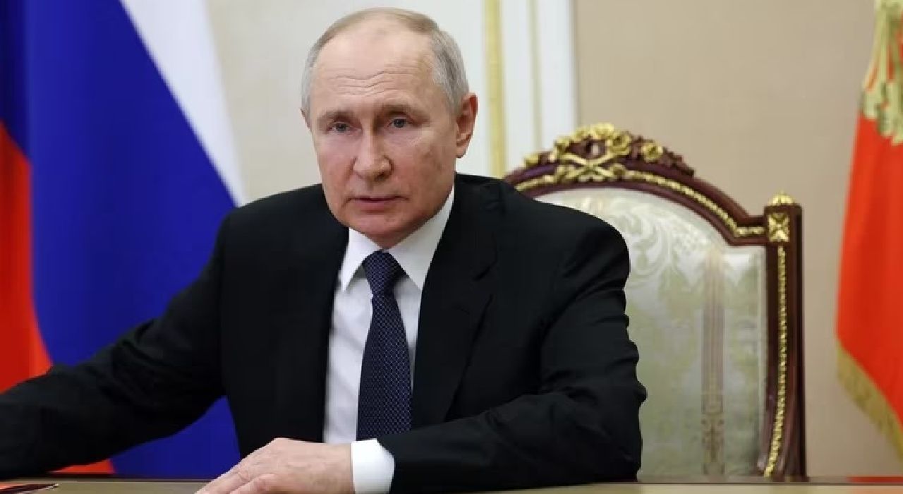 Vladimir Putin amenazó a Polonia