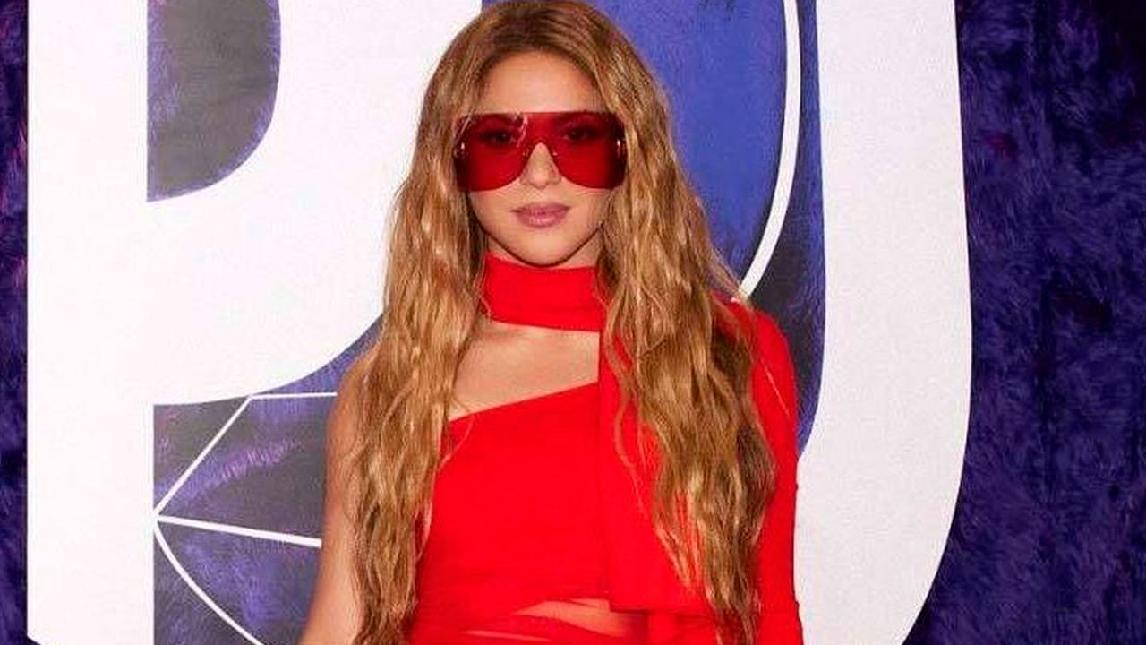 Shakira enfrenta un nuevo conflicto con el fisco de España donde se le acusa de evadir impuestos