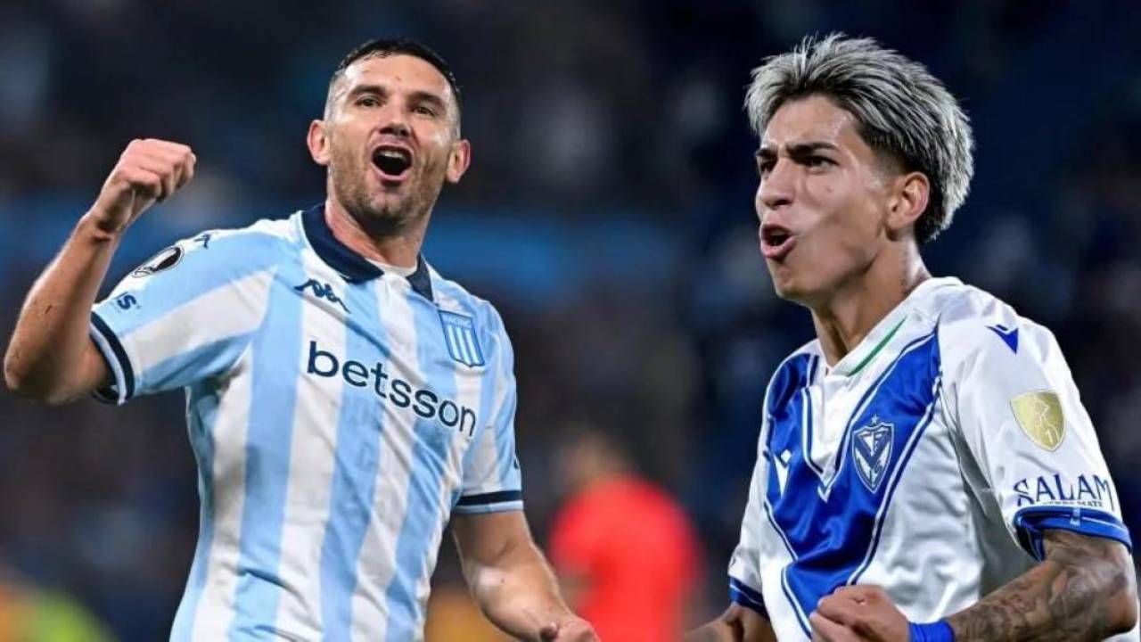 Dos duelos electrizantes abren los cuartos de final de la Libertadores y Sudamericana