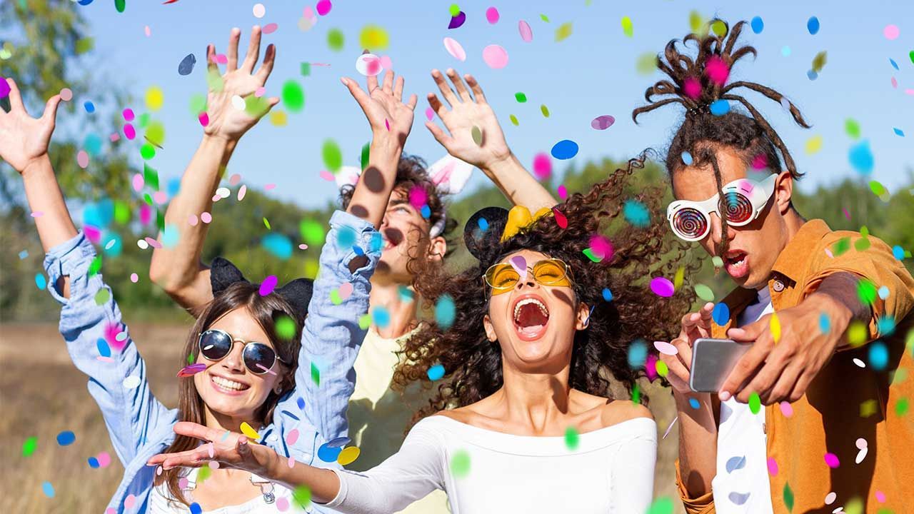 Finlandia encabeza por sexto año seguido el índice de la felicidad y España cae el puesto 32"