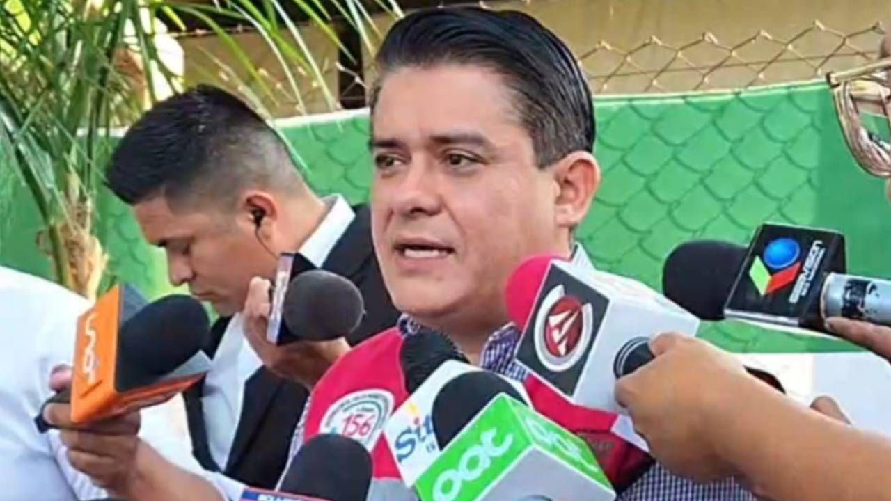 Defensoría señala que estudiante llevó a su colegio un "arma antigua y que no funcionaba"