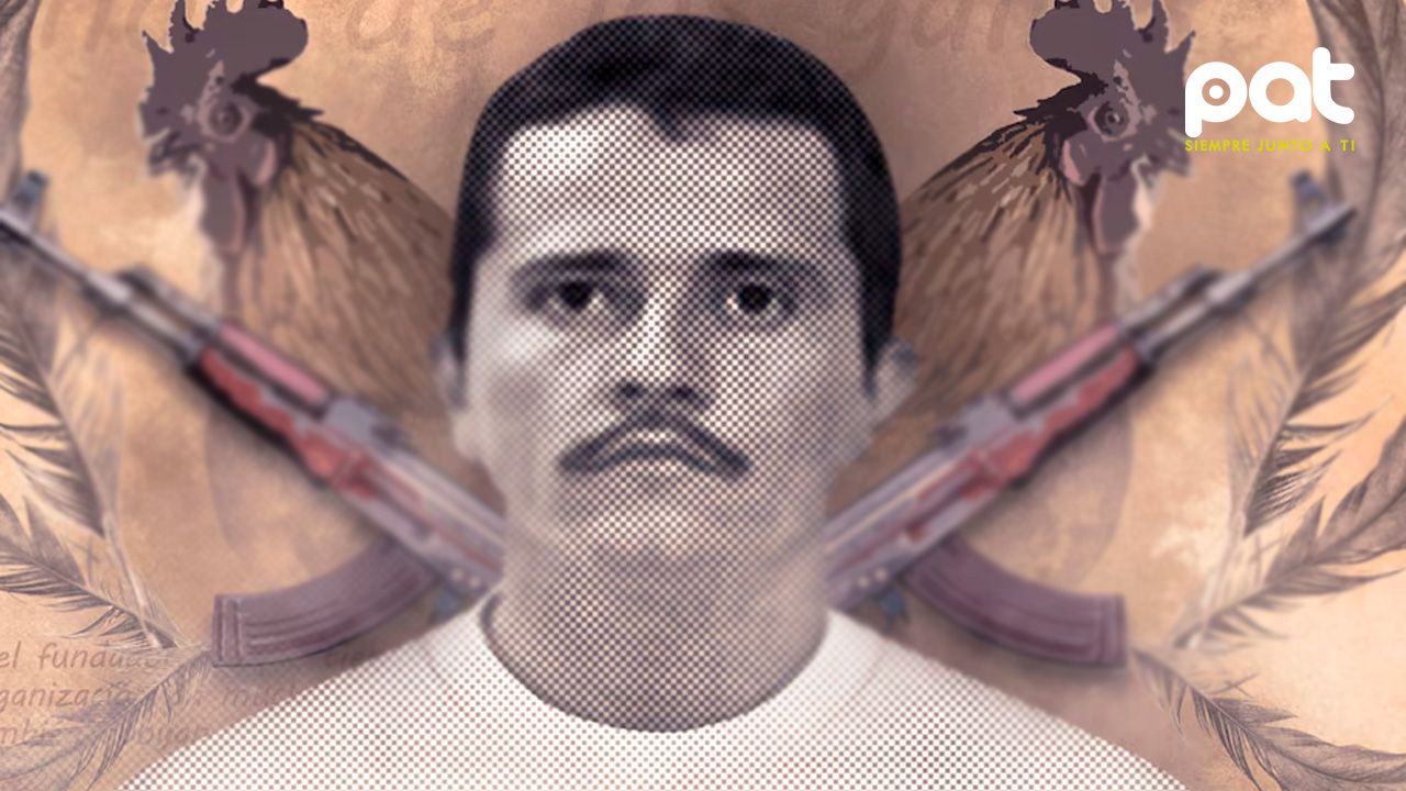 El Mencho se corona como el narcotraficante más poderoso del mundo: el CJNG arrebata el trono al Cártel de Sinaloa