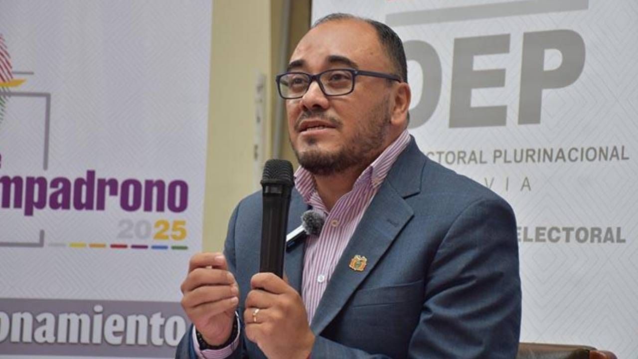 Ávila dice que el TSE está abierto a reconsiderar las sanciones a los medios