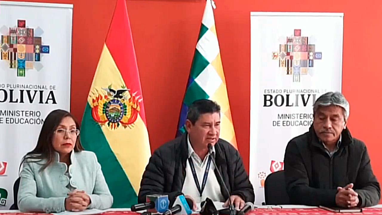 Ministerio de Educación confirma proceso de ascenso para maestros 