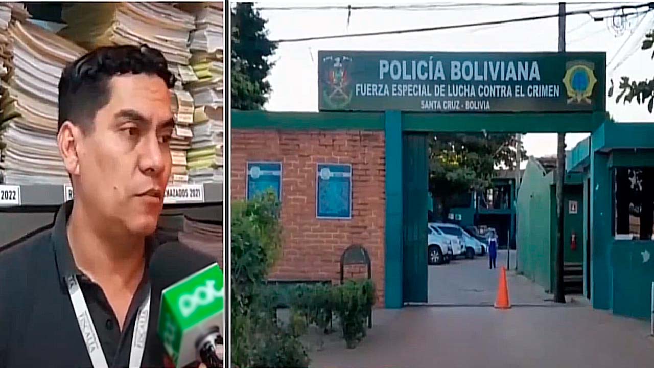 Rescatan a una menor desaparecida en operativo contra trata de personas