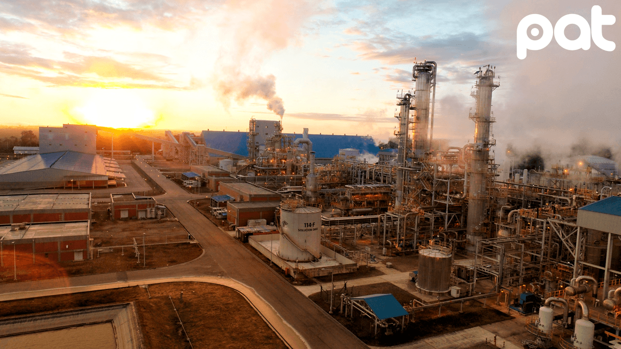 YPFB invierte $us 63 millones en hidrocarburos para Cochabamba