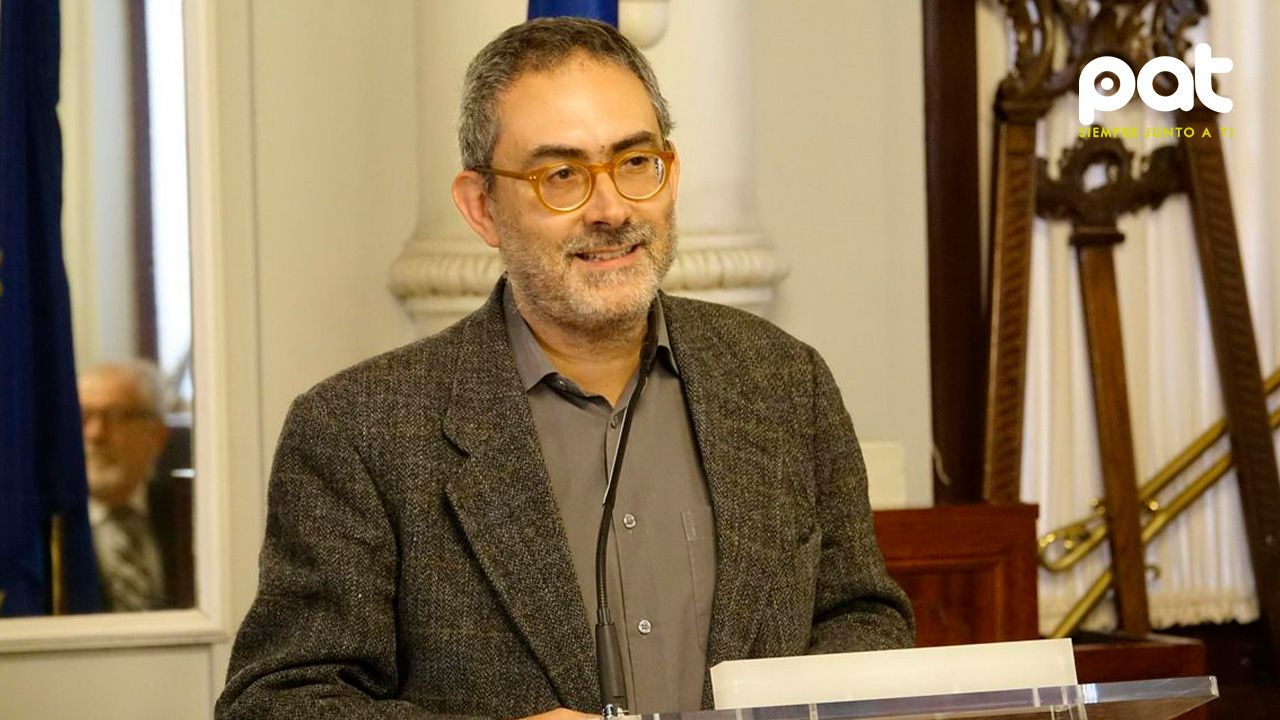 Fallece el escritor,  poeta  y traductor Antonio Rivero Taravillo