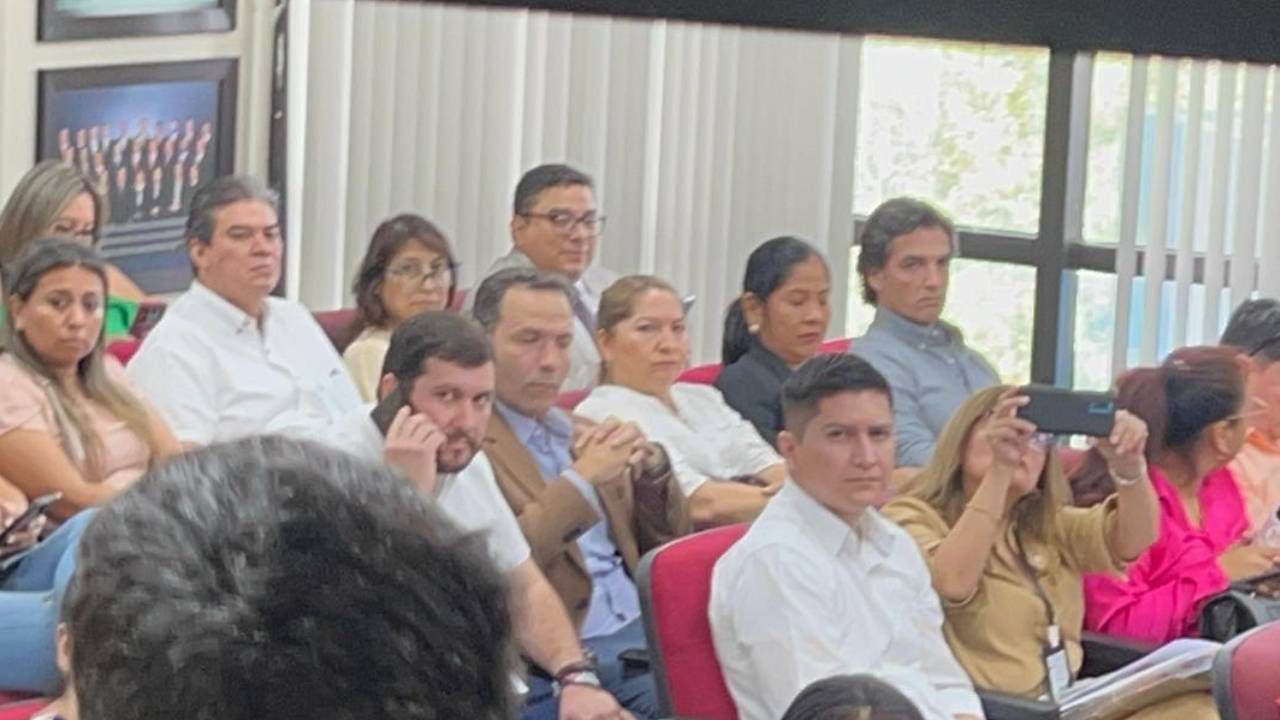 Fiscalía gana recurso judicial para construcción de su nuevo edificio en la zona de El Cristo