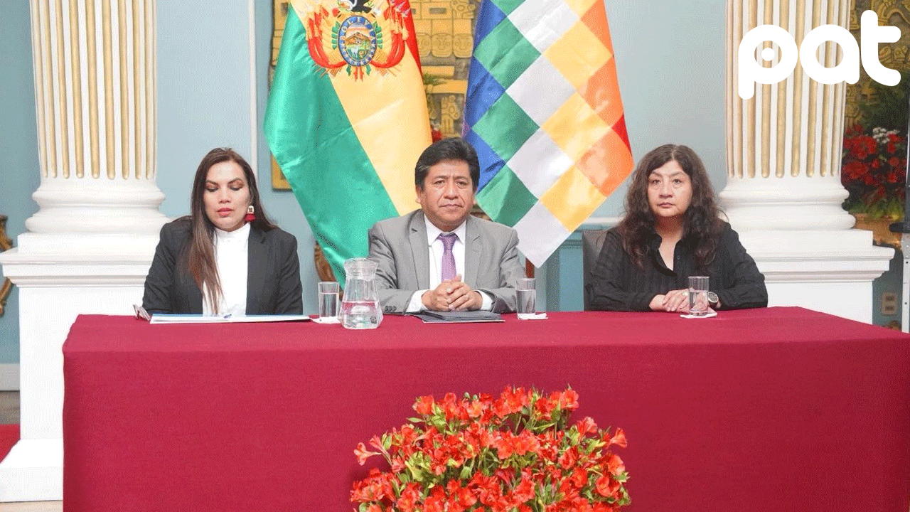Bolivia valida Primer Plan Nacional de Mujeres, Paz y Seguridad