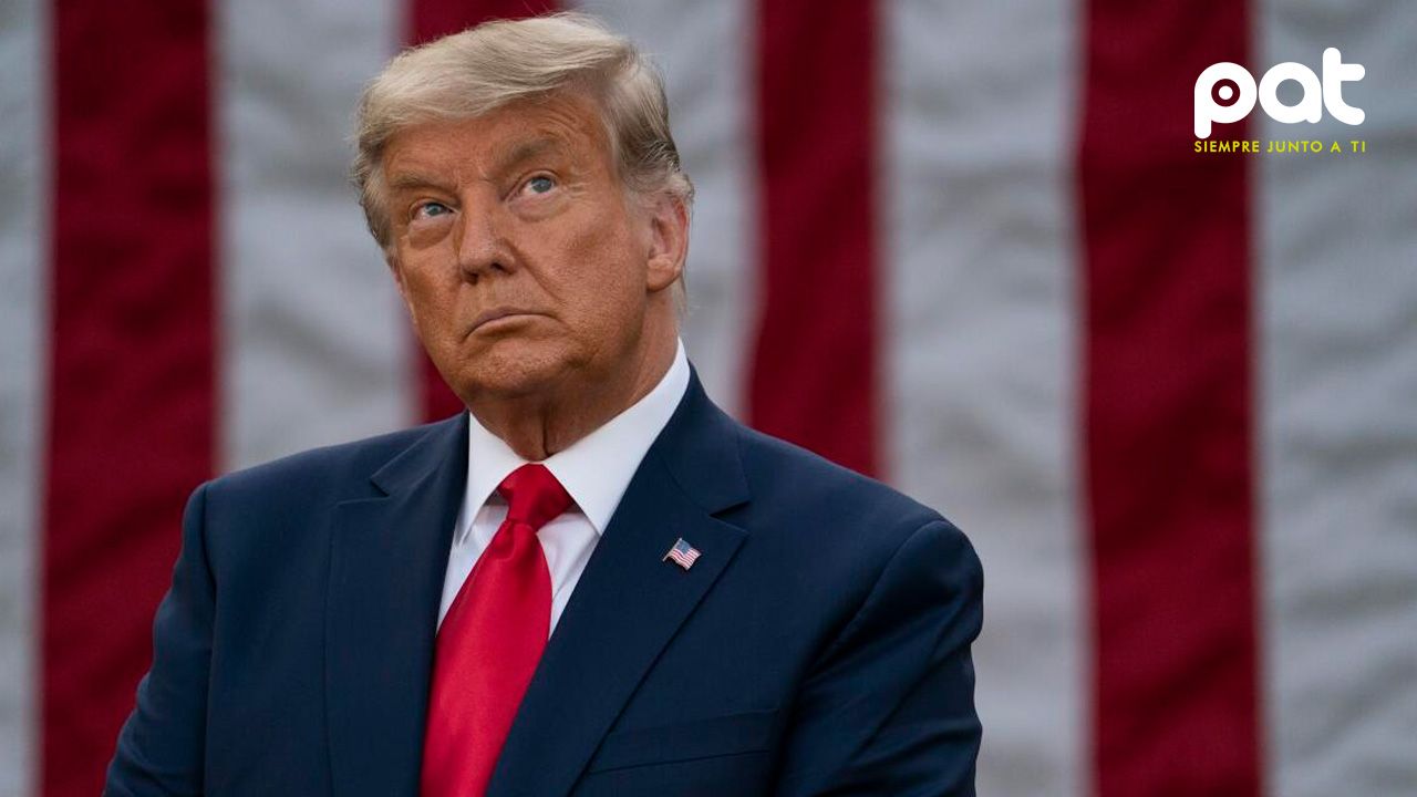 Trump rechaza diálogo con Maduro y refuerza despliegue militar en el Caribe