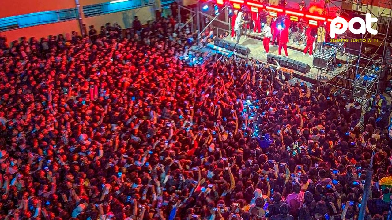 “Las pisotearon y mi hija murió”: conmoción por tragedia en fiesta escolar