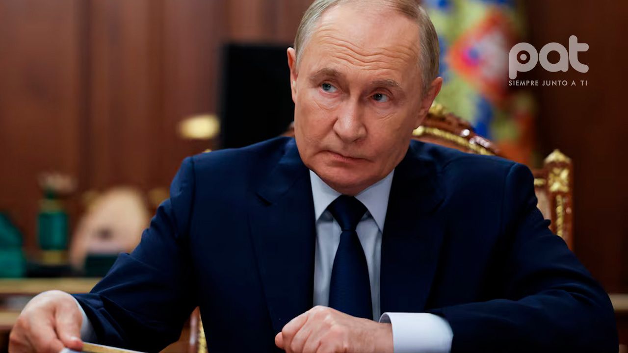 Rusia planea recaudar 12 mil millones de dólares con subida del IVA para gasto militar