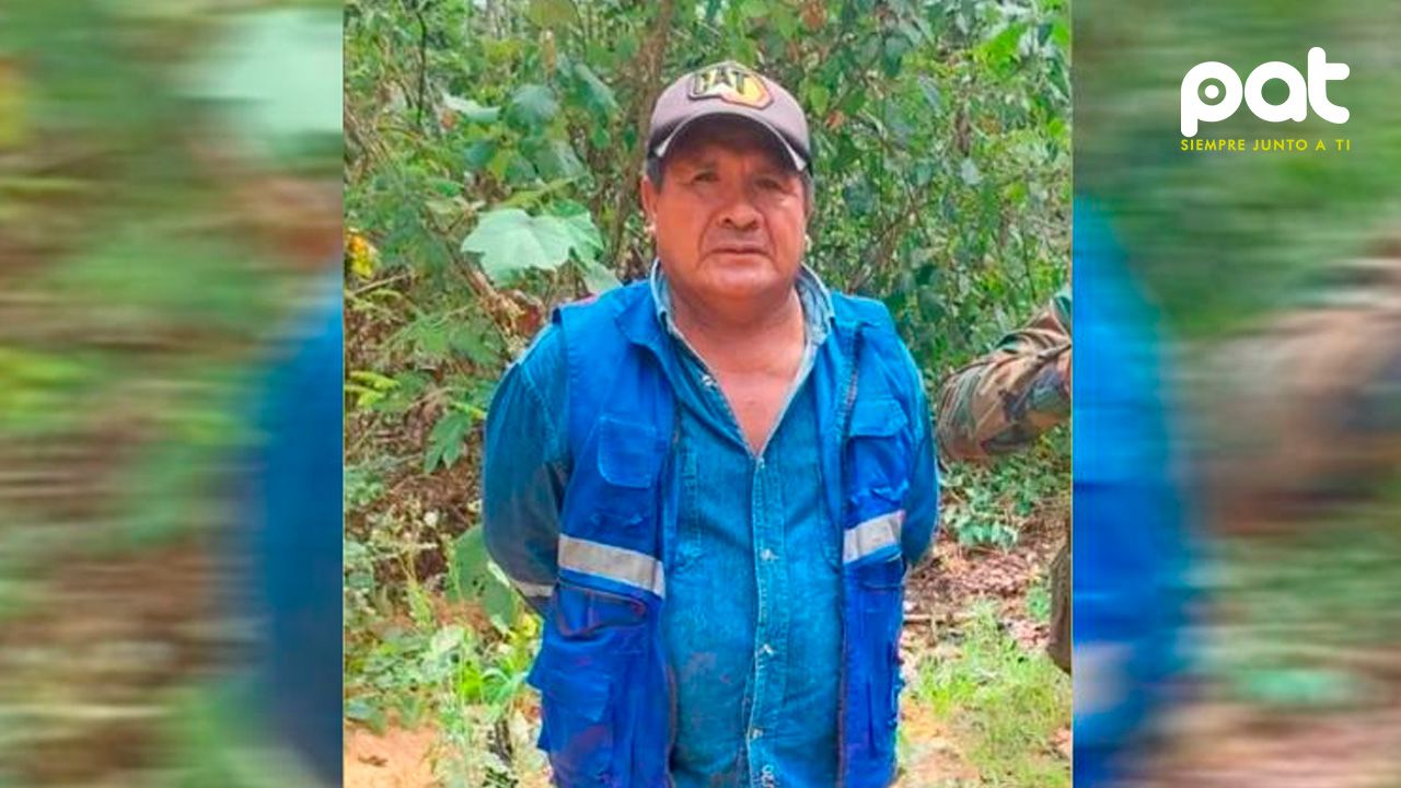 Felipe Cáceres obtiene detención domiciliaria y asegura que "se hizo justicia"