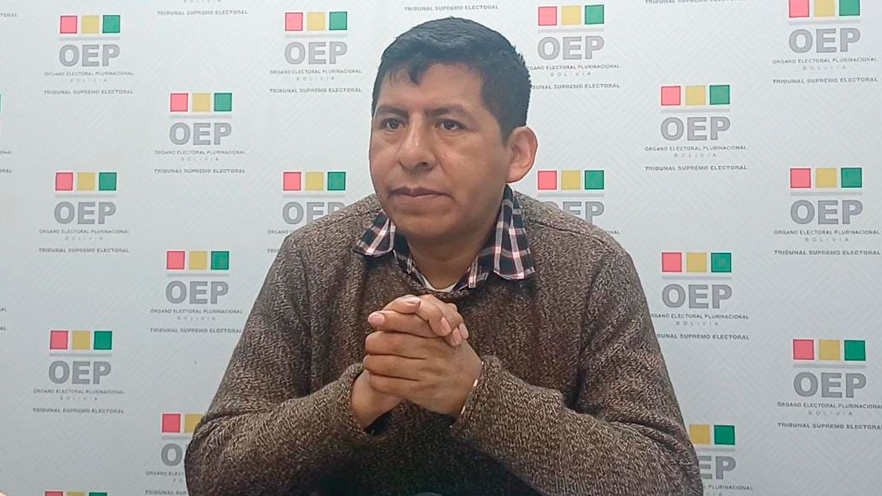 TSE concluye impresión de papeletas y prepara envío de material electoral al exterior