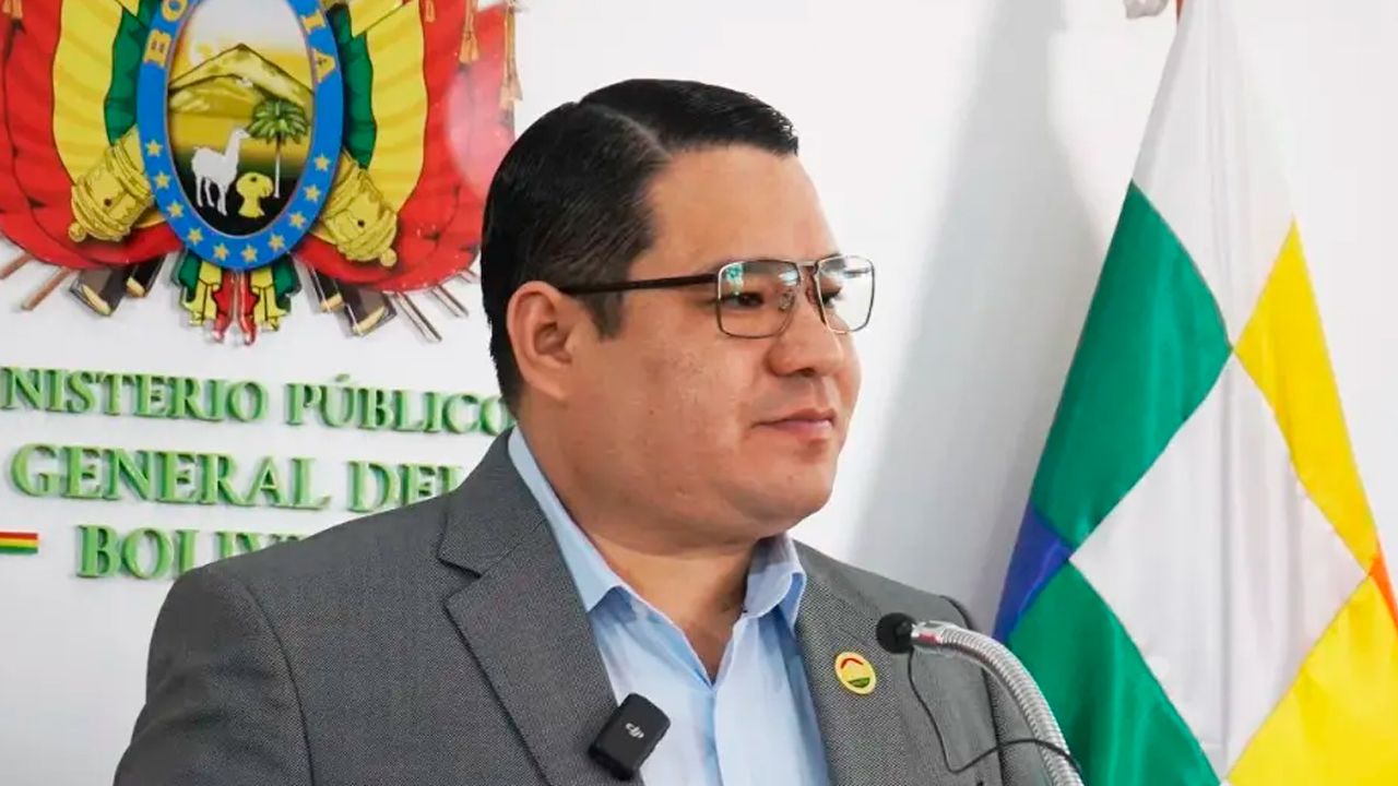 Fiscalía apelará la detención domiciliaria de Felipe Cáceres