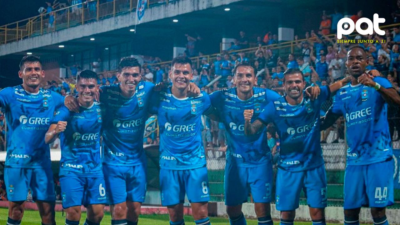 Bloomig busca mantener su invicto en montero frente a San Antonio de Bulo Bulo