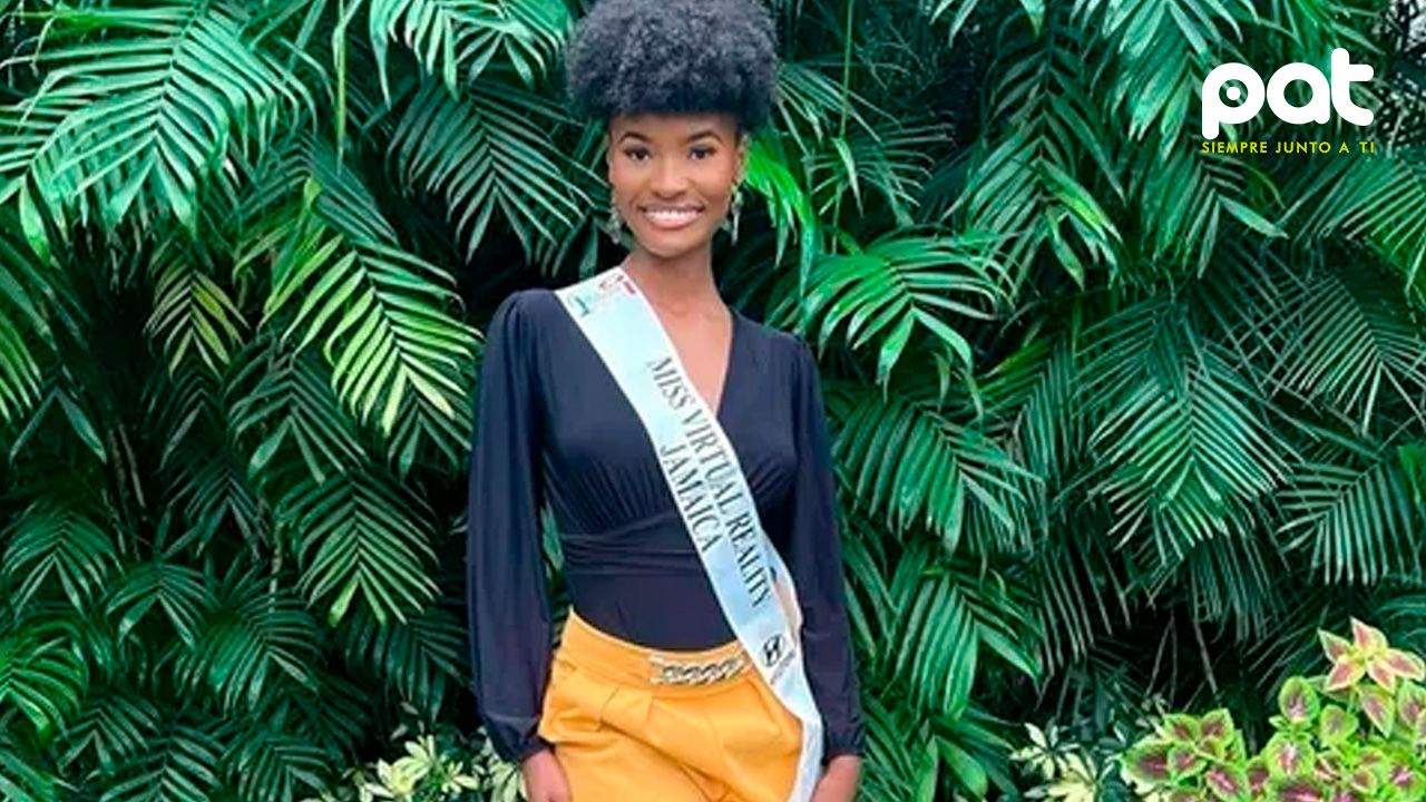 Finalista de Miss Universe Jamaica 2023 fue hallada sin vida en su departamento