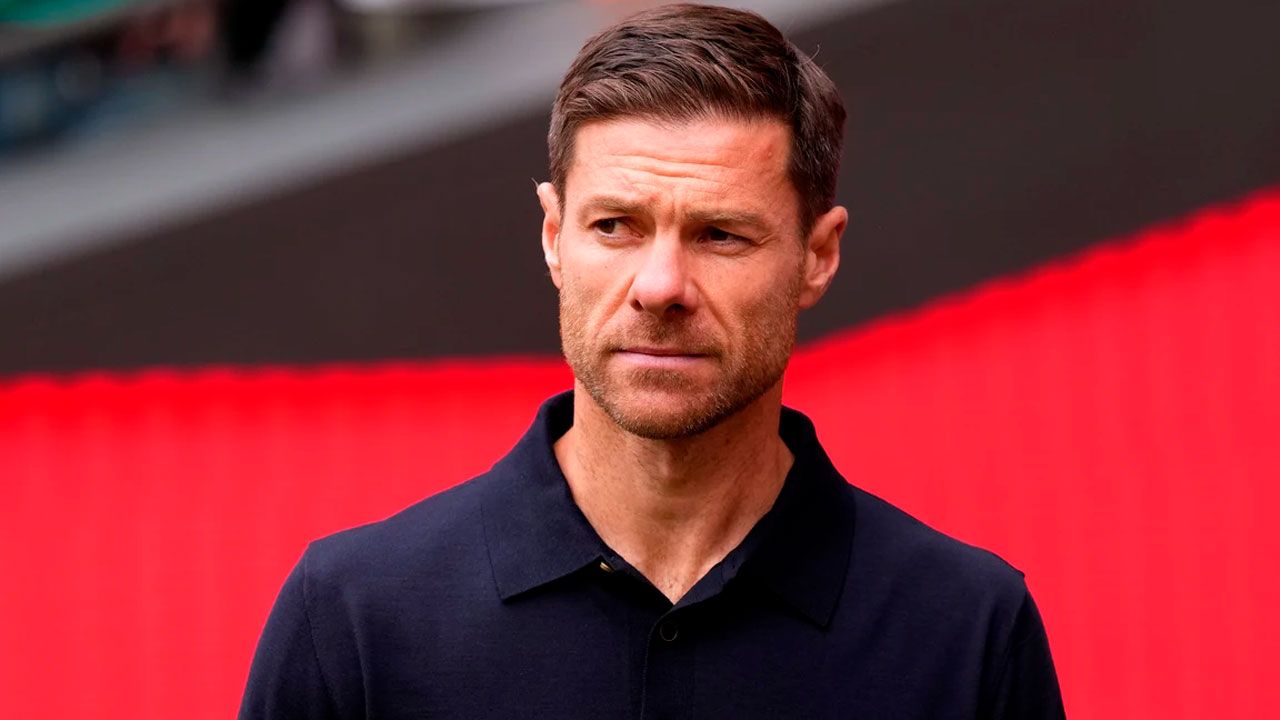 Xabi Alonso: "ha dolido, pero  estamos en modo champions"