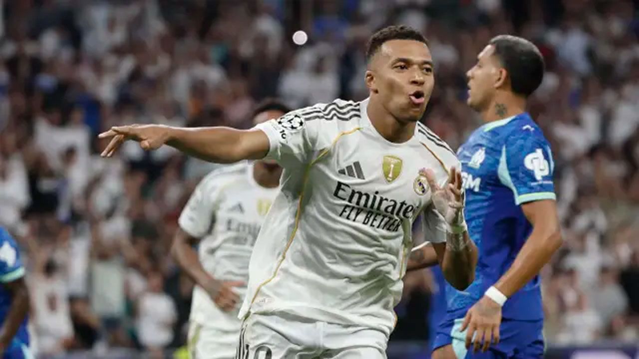 El real madrid enfrenta un problema grande en los duelos decisivos
