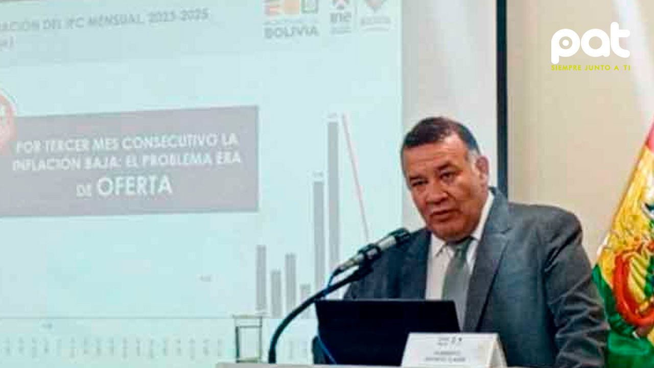 INE reporta la inflación mensual más baja de 2025 en septiembre: 0,2%