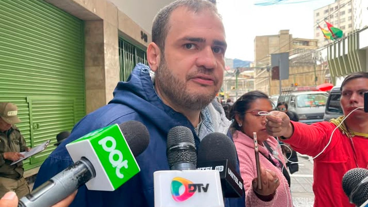 Activista denuncia manipulación de 3.600 actas a favor de Unidad y PDC