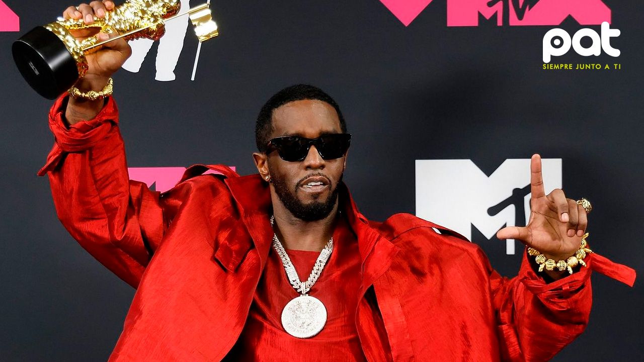 Sean ‘Diddy’ Combs fue sentenciado a más de 4 años de prisión tras largo debate en la corte
