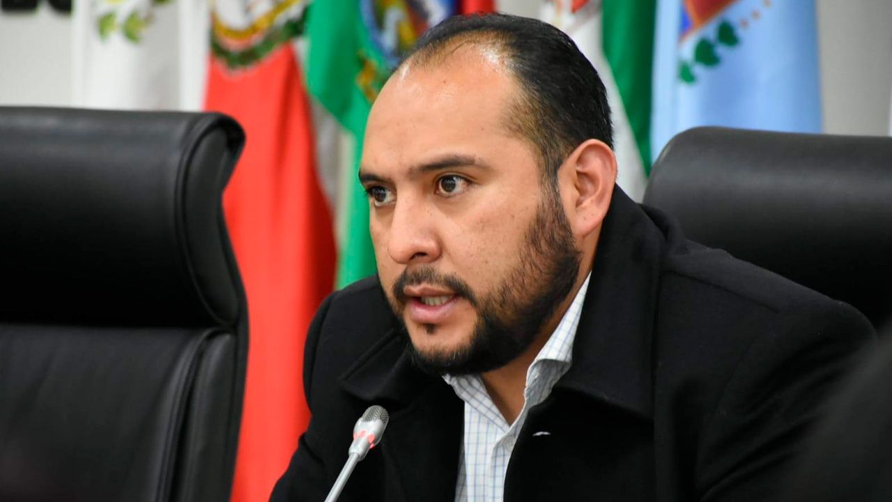 Ministro califica de “irresponsable” actuación de Camacho en predio Patujú