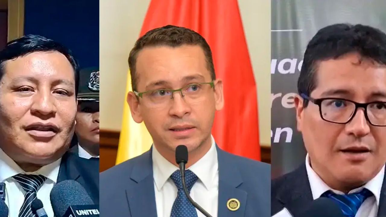 TSJ y tribunales piden a magistrados prorrogados del TCP que renuncien