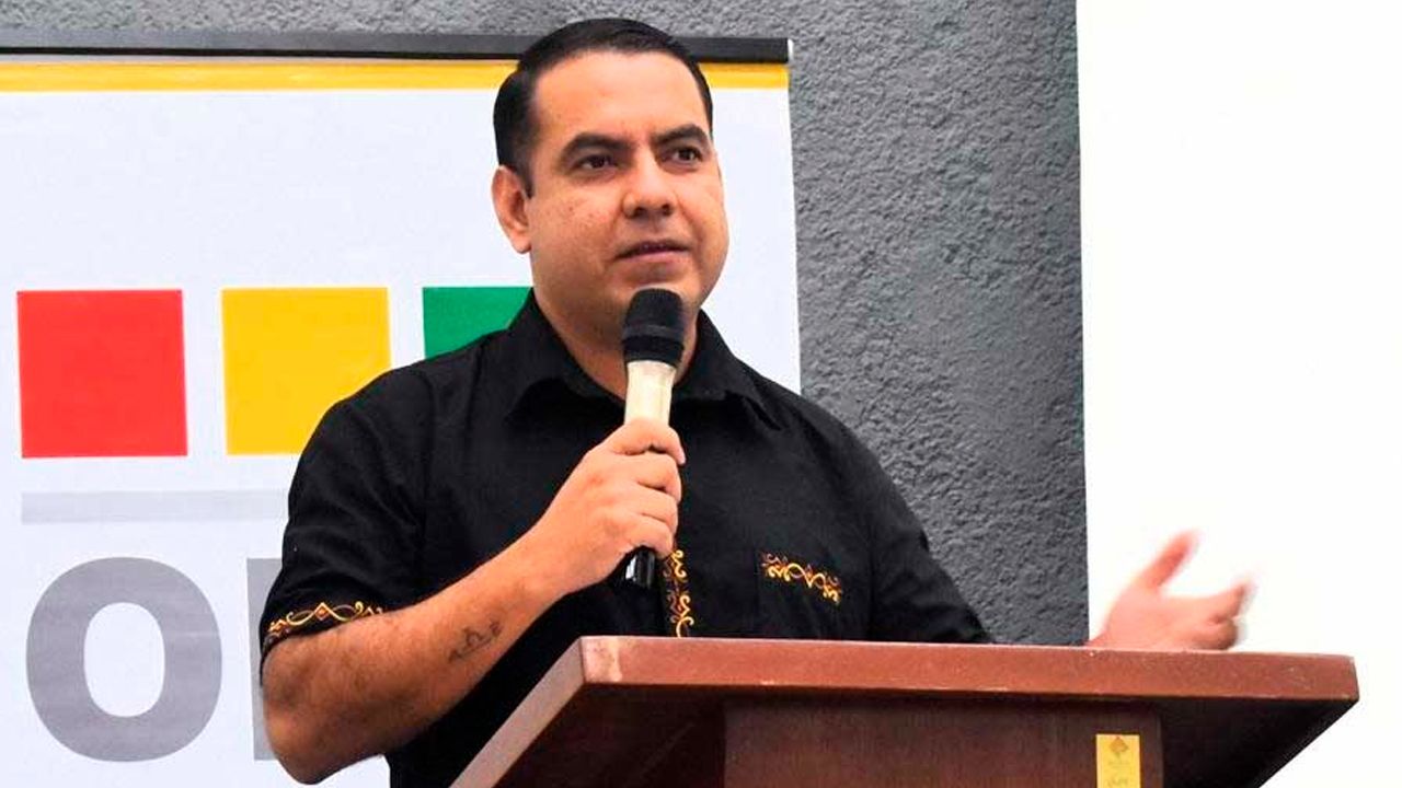 Vocal del TSE alerta sobre intentos de frenar la segunda vuelta electoral