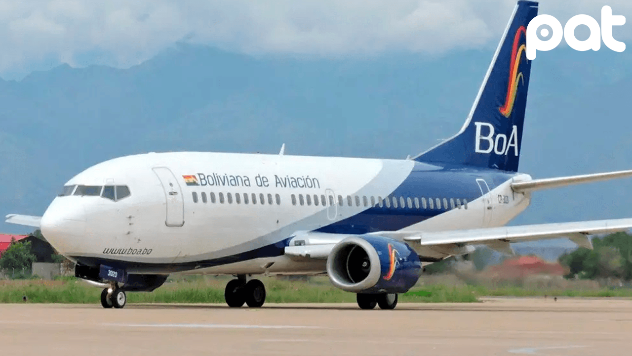 BoA denuncia retención ilegal de $us 18 millones por pasarela de pagos