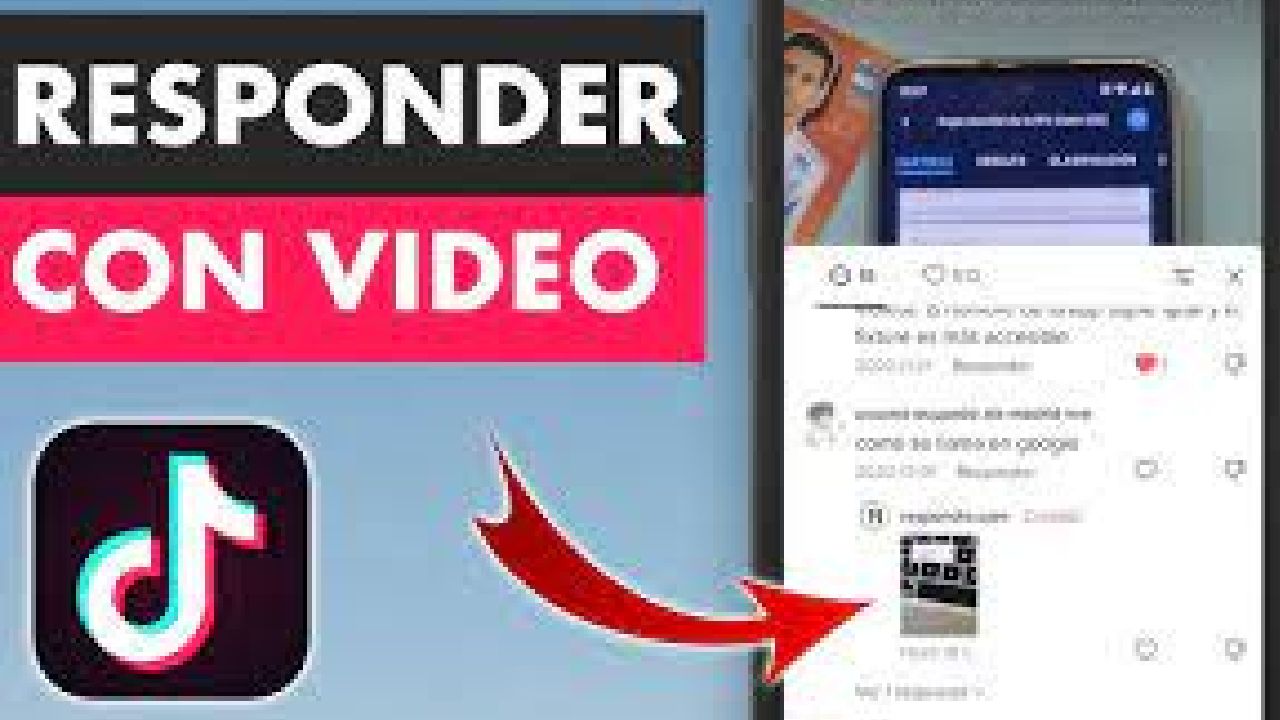 Youtube implementa una nueva forma de responder, similar a la aplicación de Tik tok
