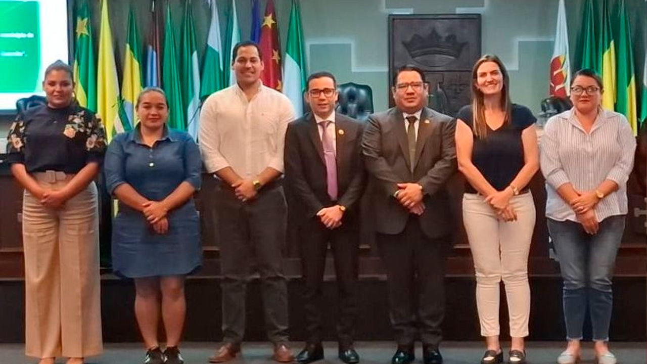 Santa Cruz aprueba Ley de la RAI para fortalecer protección contra violencia de género