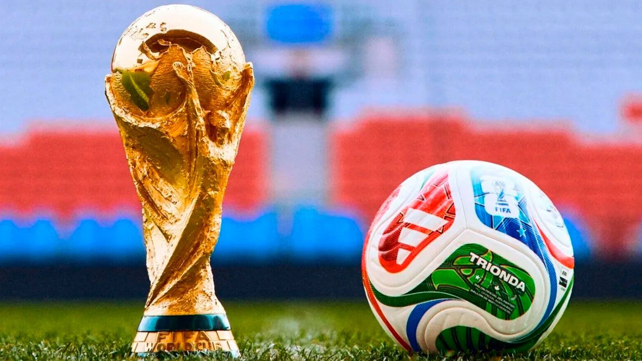 El Mundial 2026 toma forma con 28 selecciones clasificadas y Bolivia rumbo al repechaje