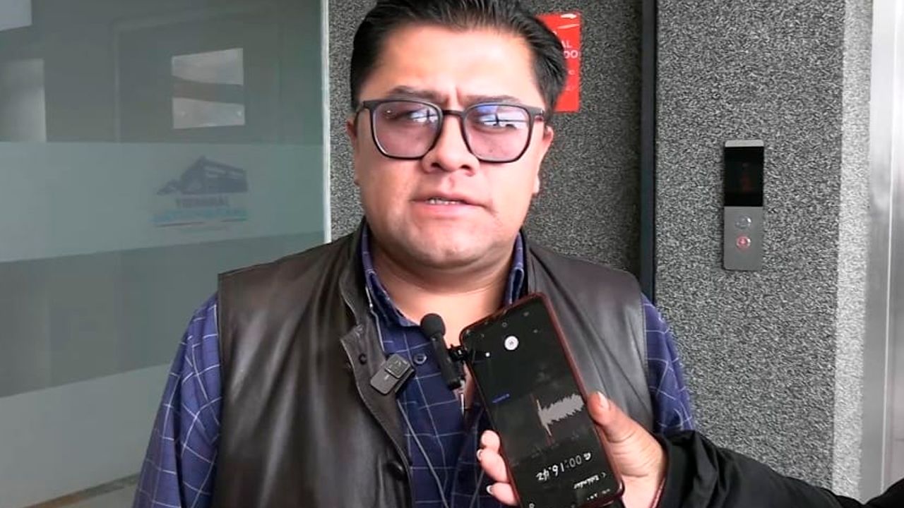 Feria 16 de Julio se adelantará al sábado por balotaje