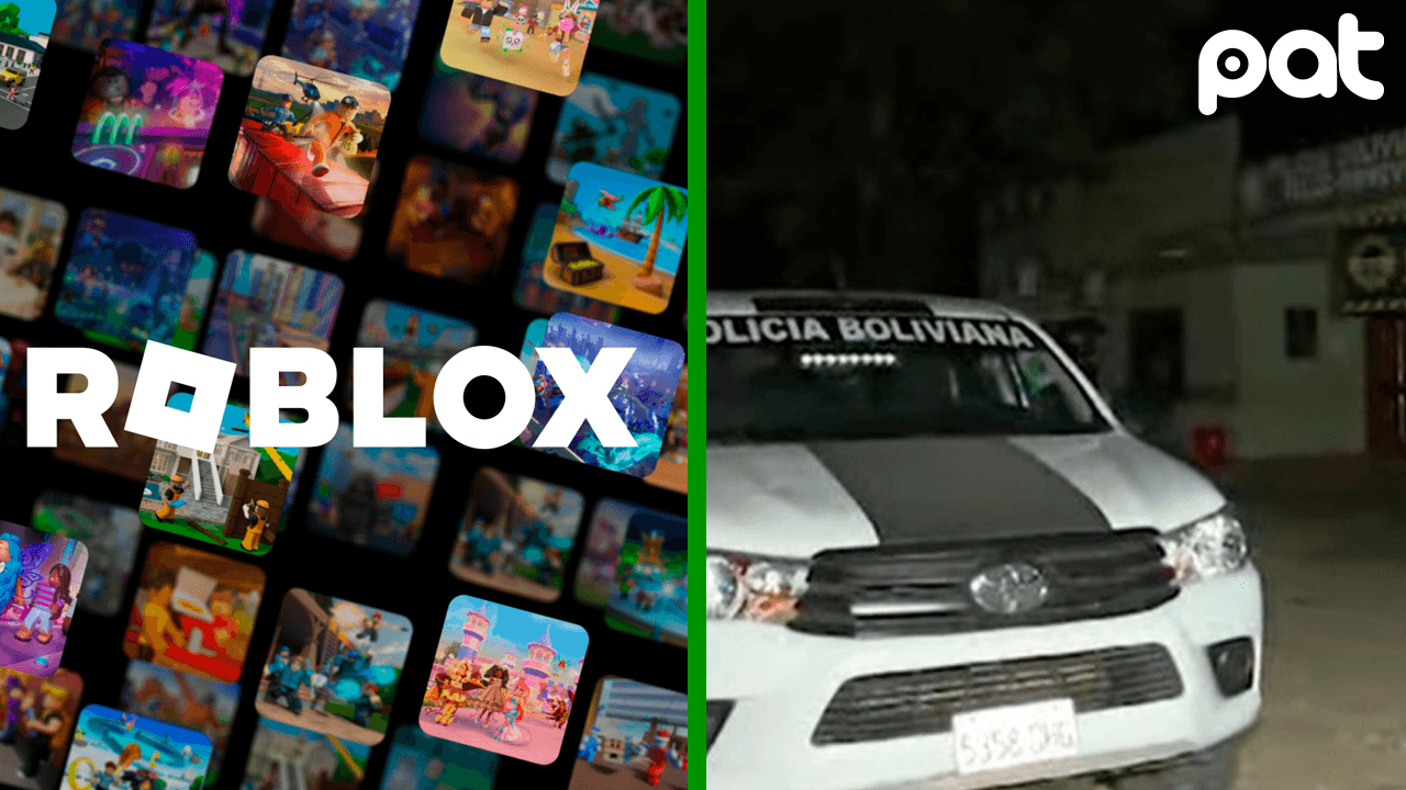 Adolescente apuñala a taxista en Santa Cruz por "reto" de roblox
