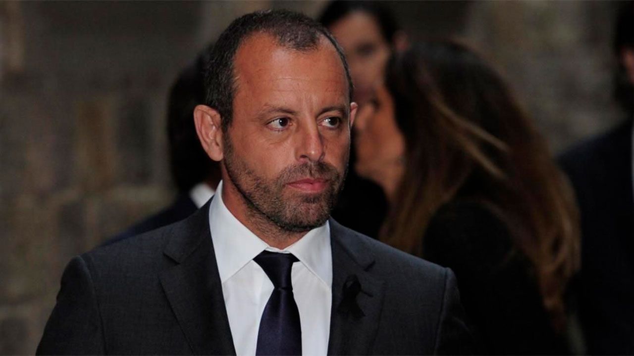 Rosell saca pecho: "Mi mandato  fueron los mejores cuatro años de  la historia del club"