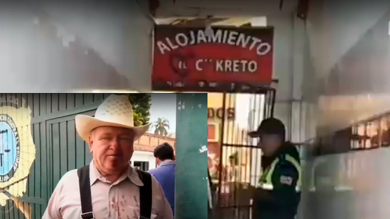 “Pildoritas” roban Bs. 26.000 a menonita en Los Pozos