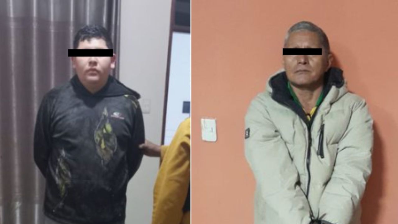 Aprehenden a dos sujetos por la avioneta que cayó con cocaína en Argentina