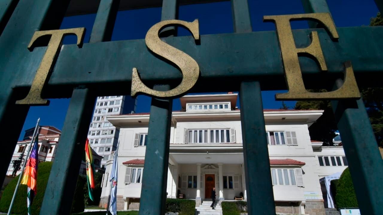 Nueva Asamblea heredará la elección del TSE contra el avance del reloj electoral