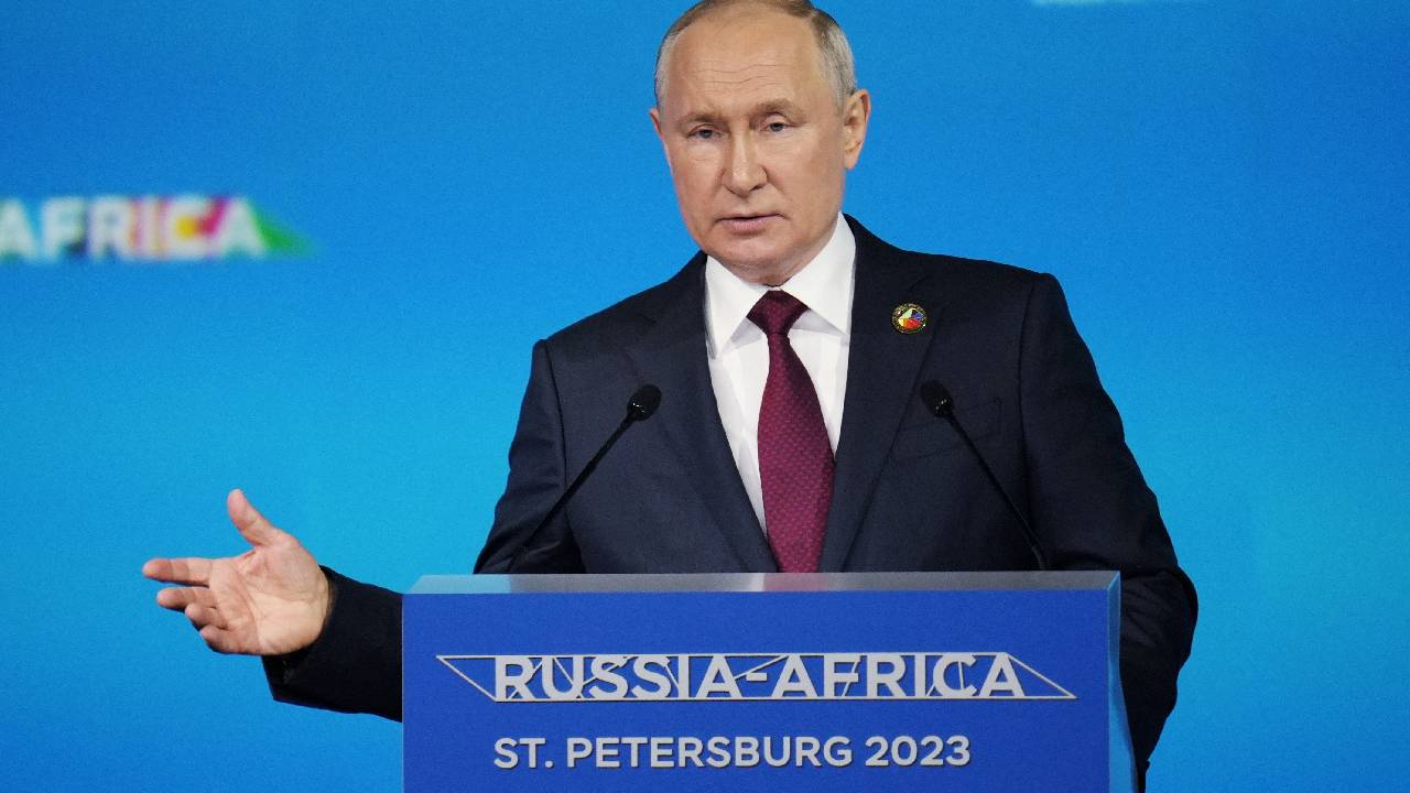 Seis países africanos recibirán donación de granos por parte de Rusia