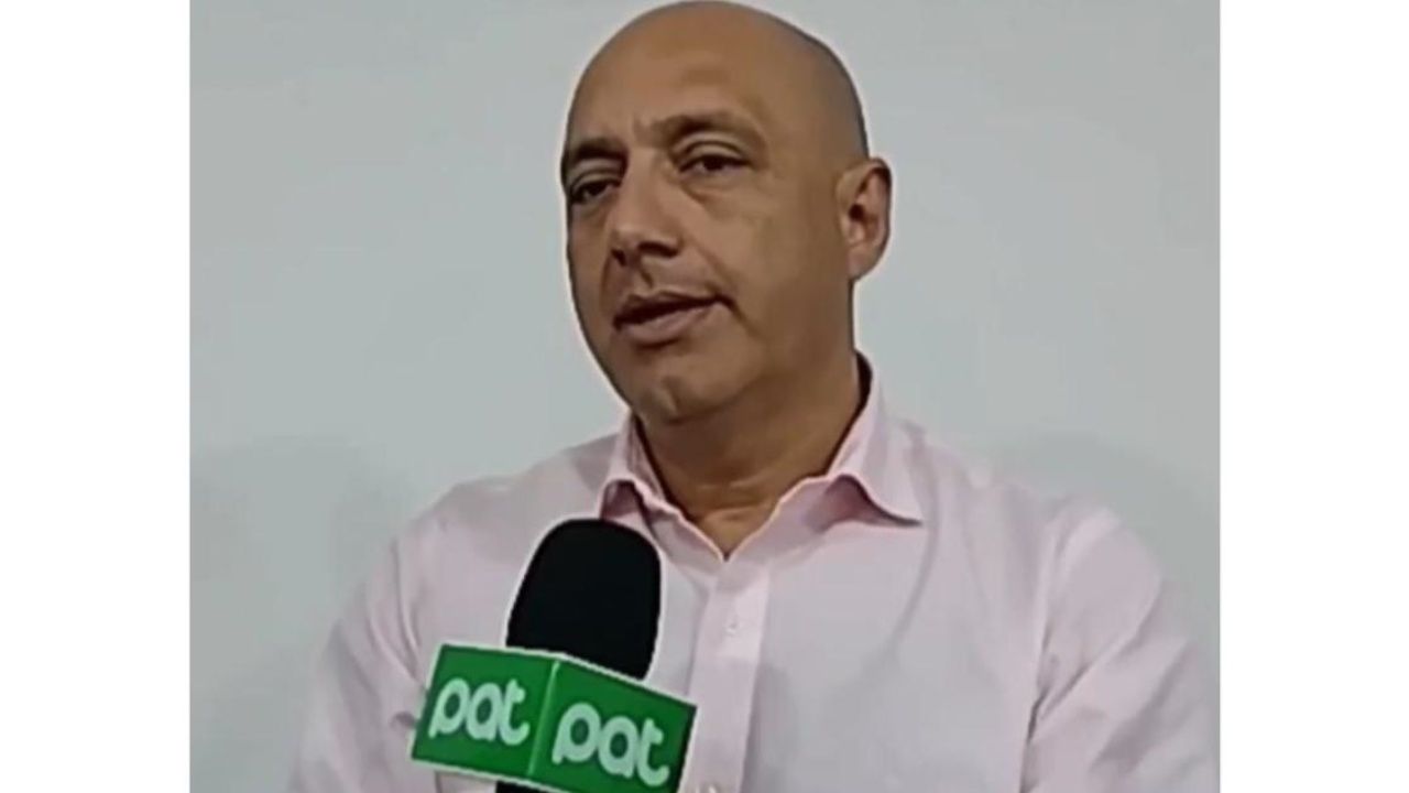 Landívar confirmó que asistirán a la mesa de negociación con el Gobierno
