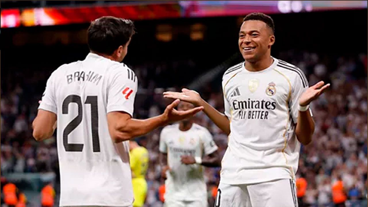 El Real Madrid celebra la  cancelación del 'Plan Miami':  "Estamos solos, pero no cansados"
