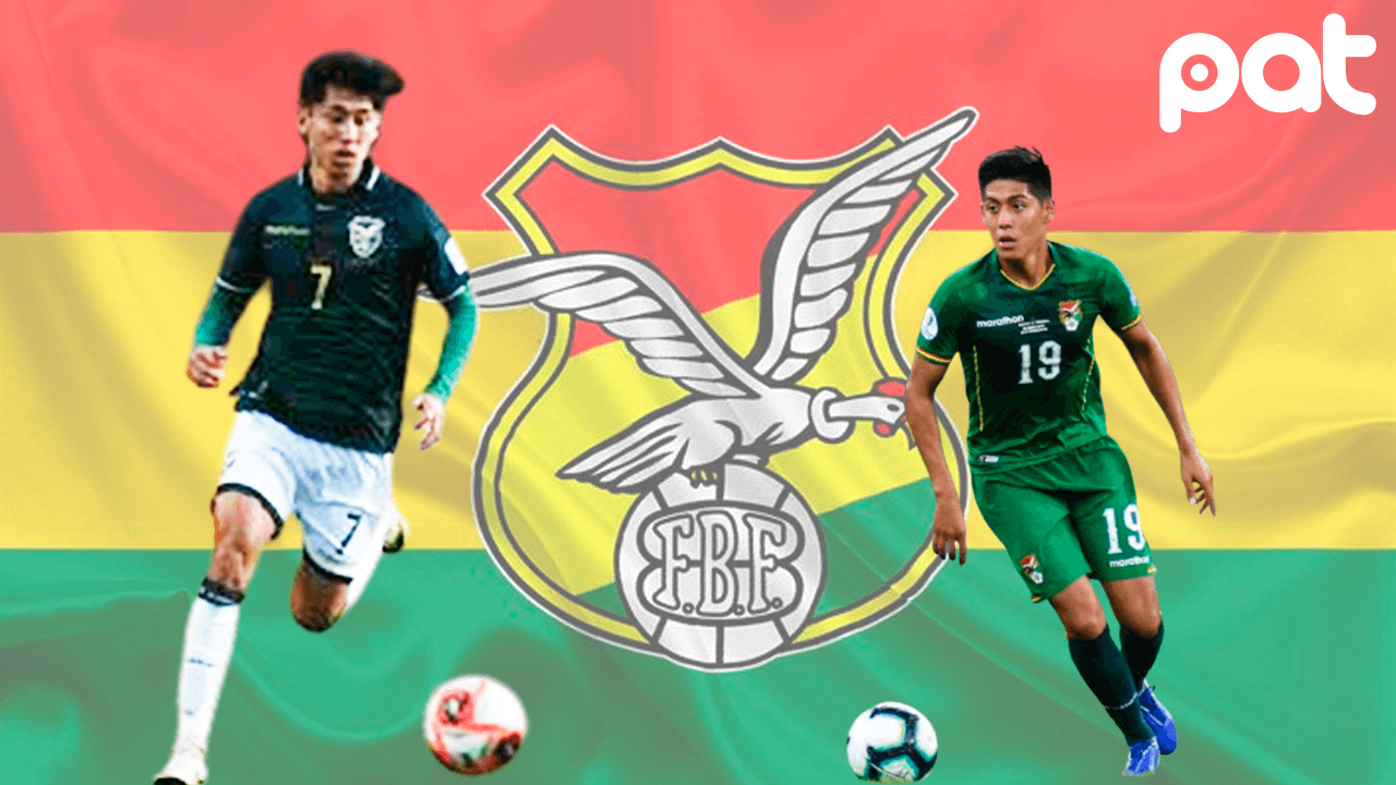Renovada "Adelante Bolivia" impulsa a La Verde hacia el mundial