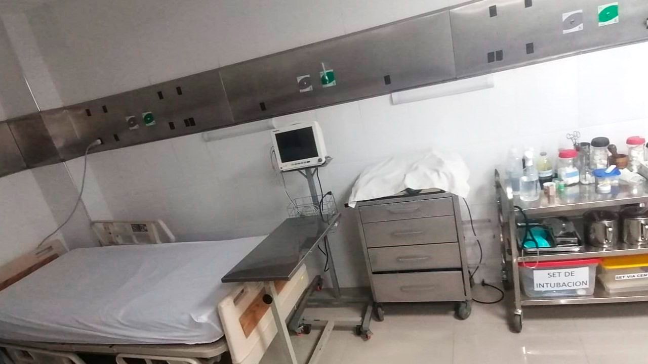 Médico denuncia a colega por presunta estafa tras alquilar clínica intervenida por la Fiscalía
