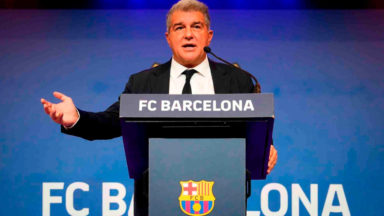 El adiós al plan Miami afecta a la  caja del Barça