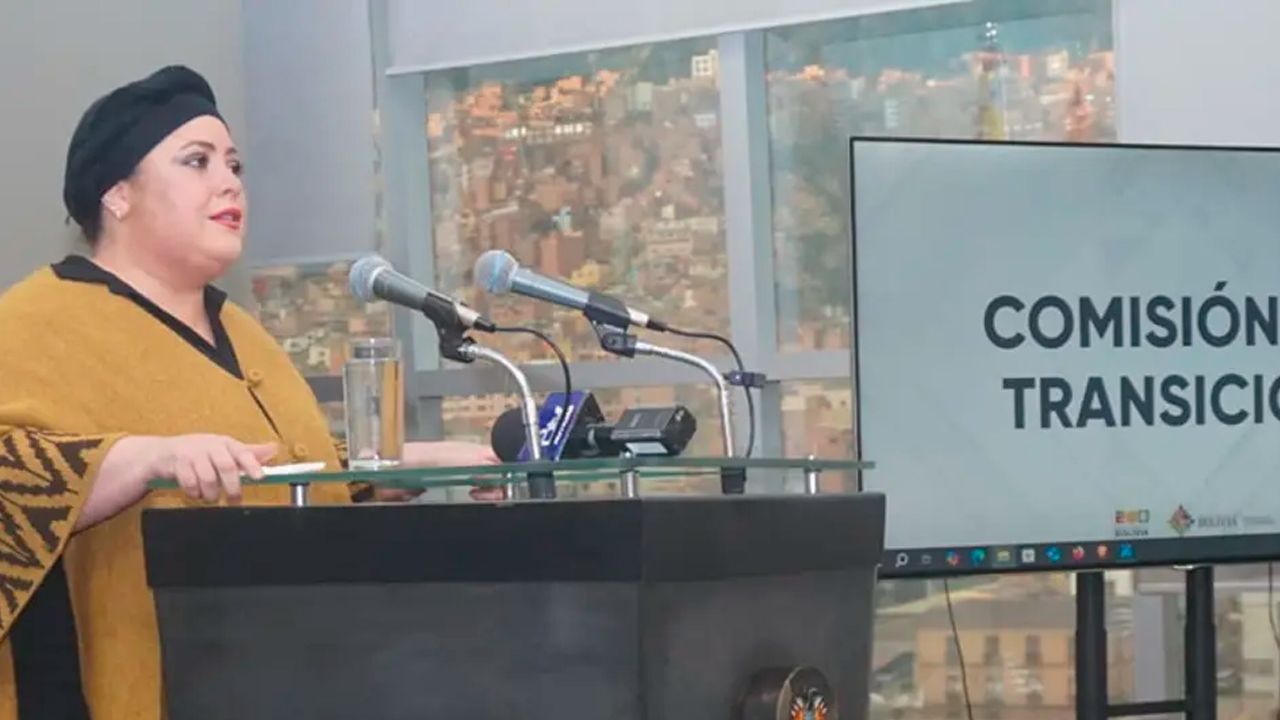 Presupuesto y asistencia de Arce aún  indefinidos